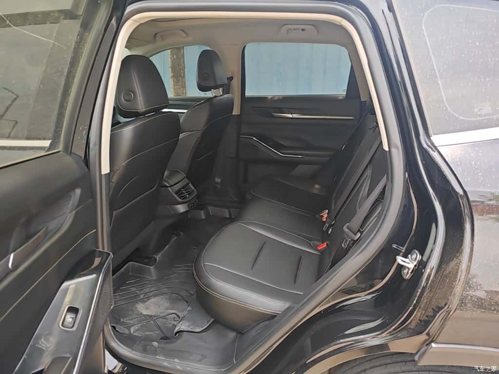 Haval H6, 2022 17