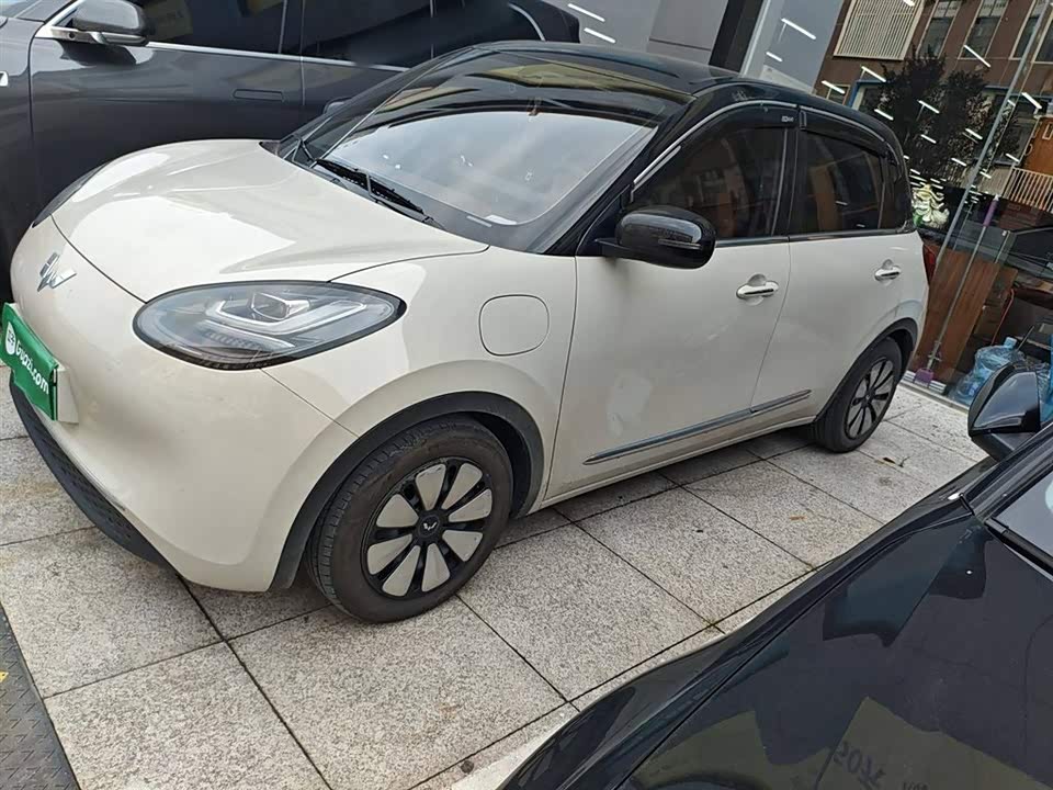 Wuling Wuling Bingguo