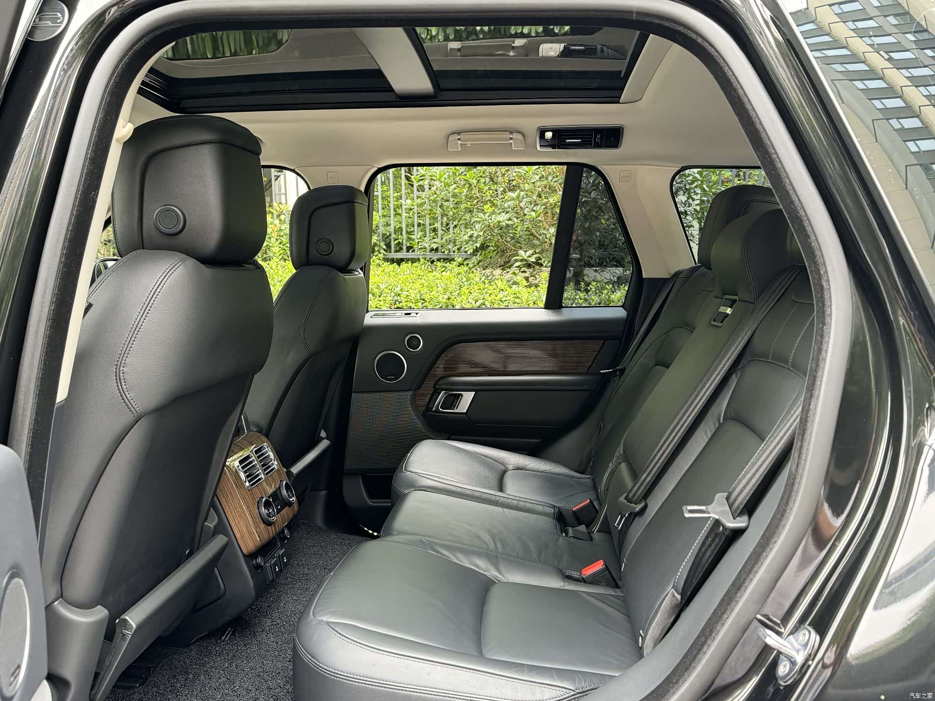Land Rover Range Rover, 2018 9