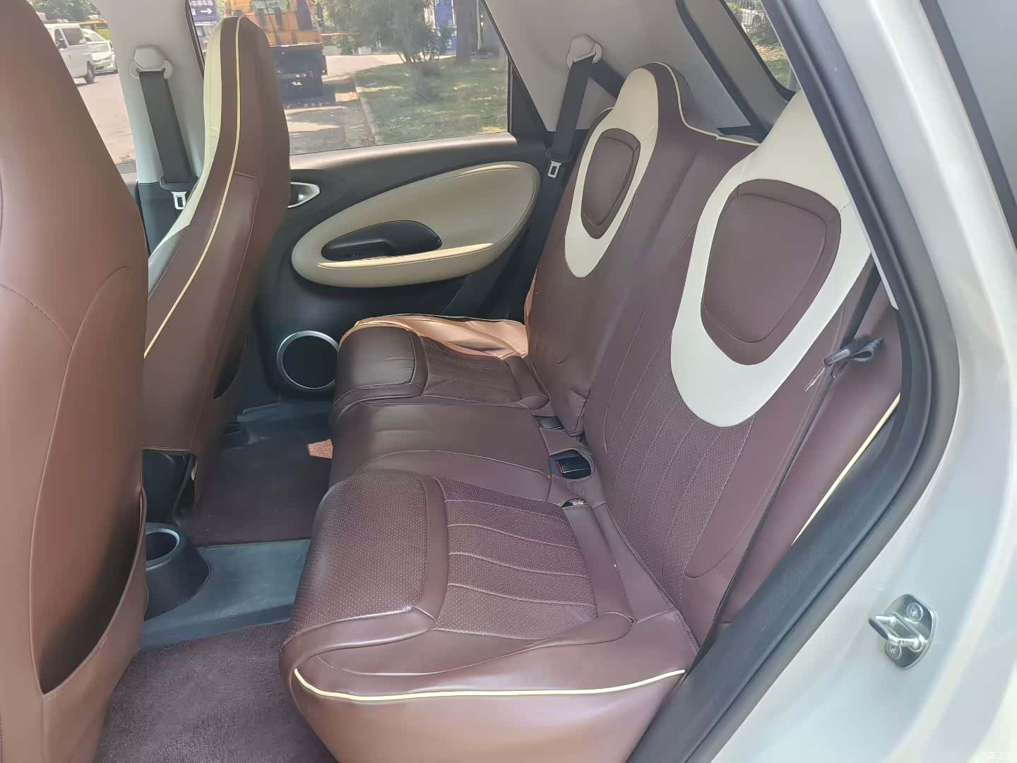 Wuling Bingo, 2024 все фото