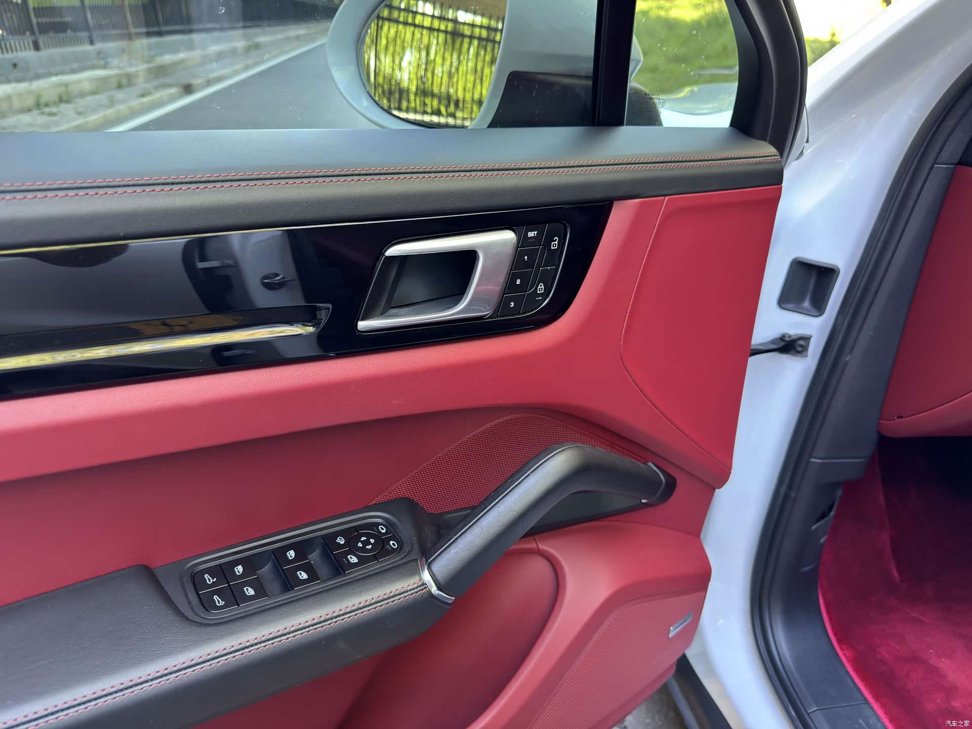 Porsche Cayenne, 2022 12