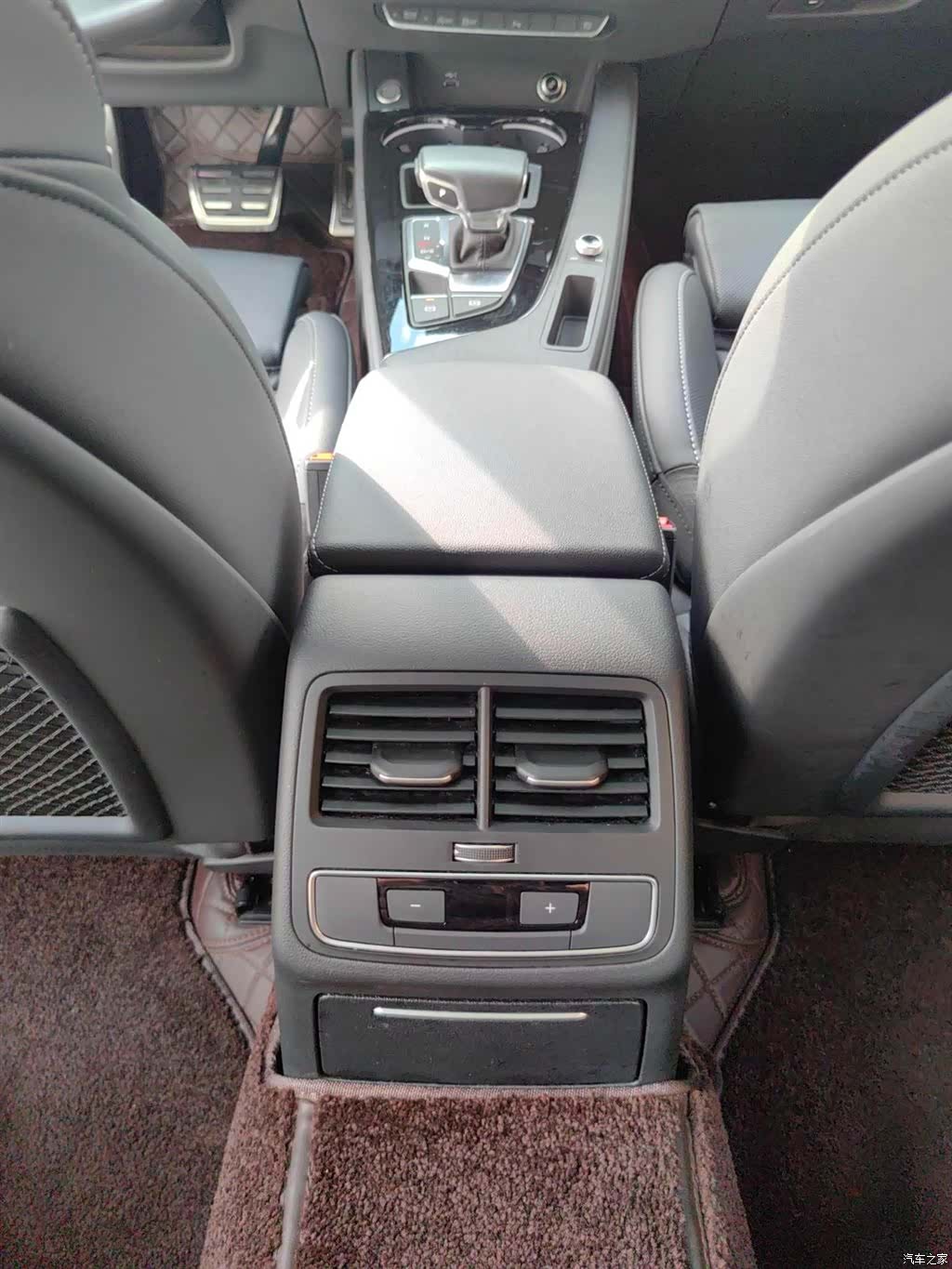 Audi A4L, 2023 12