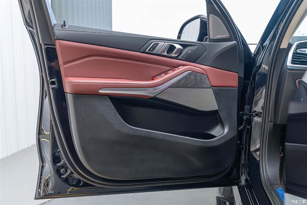 BMW X5, 2023 13