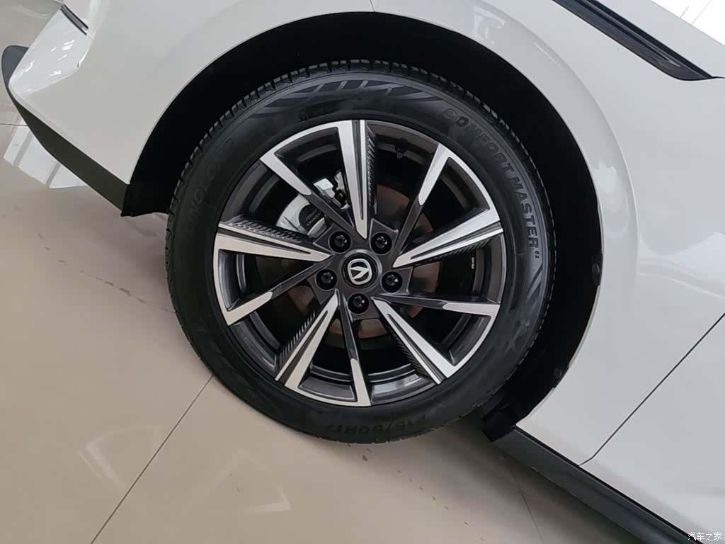 Changan NE, 2023 23