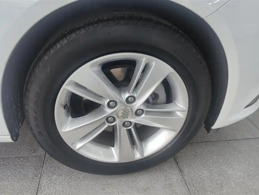 Buick Regal