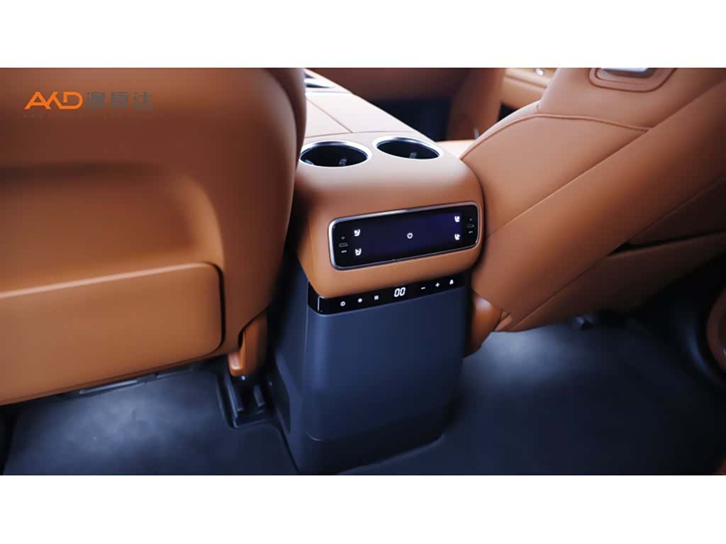Li Auto L9, 2024 10