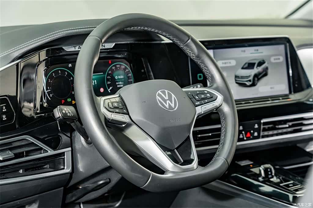 Volkswagen Talagon, 2022 10