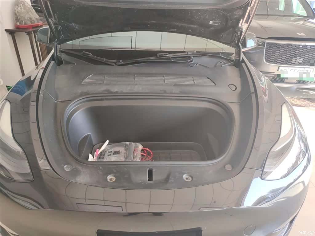 Tesla Model Y, 2021 10