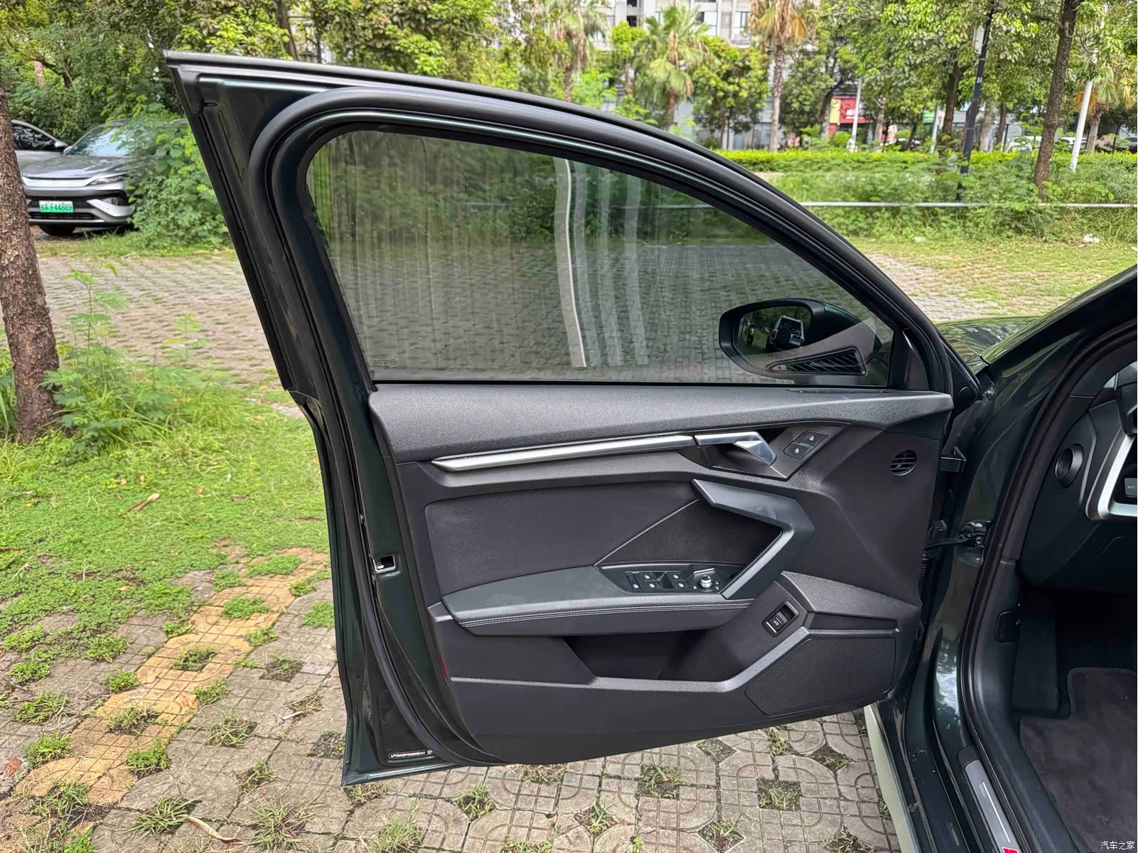 Audi A3, 2023 38