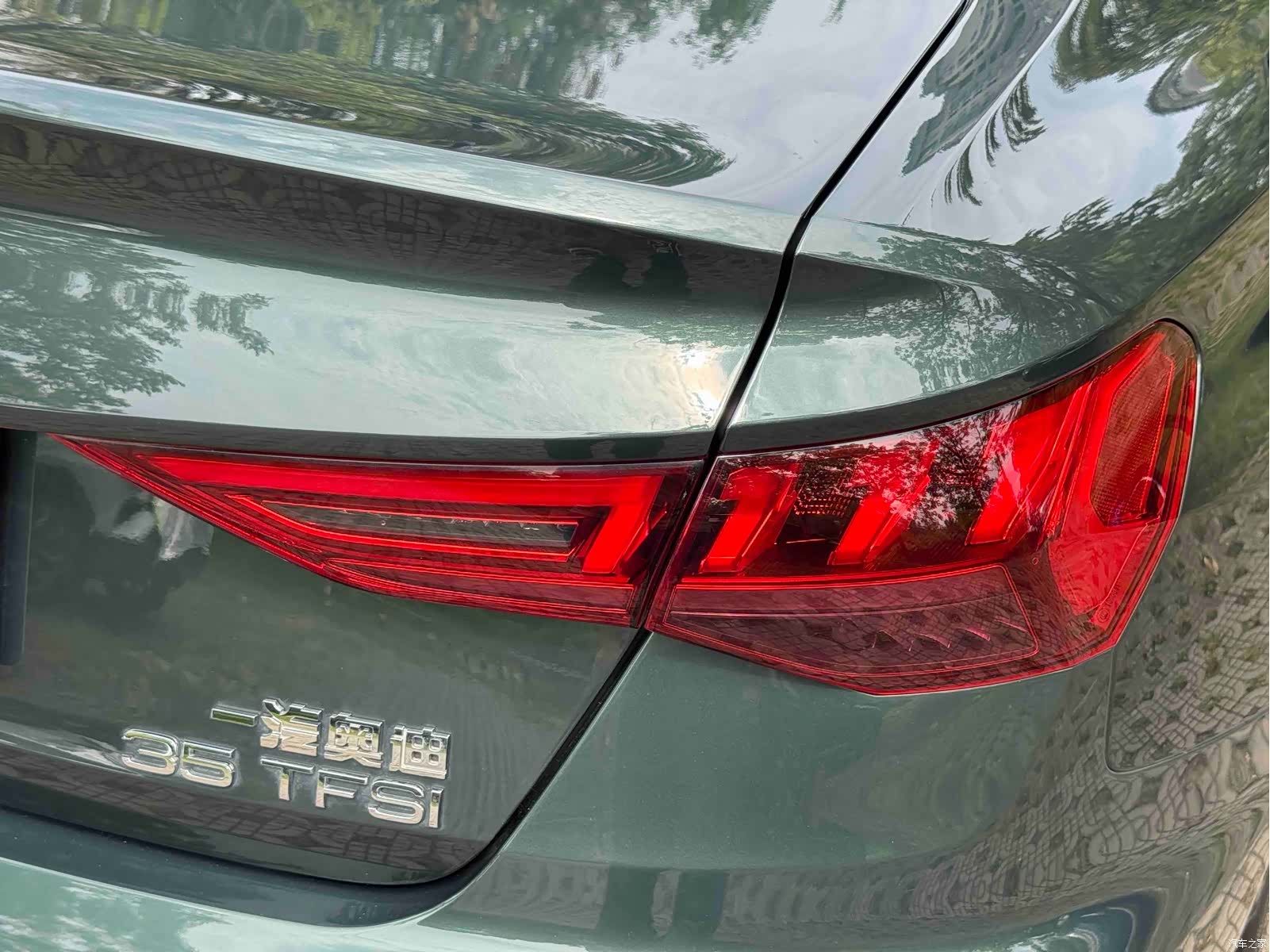 Audi A3, 2023 45