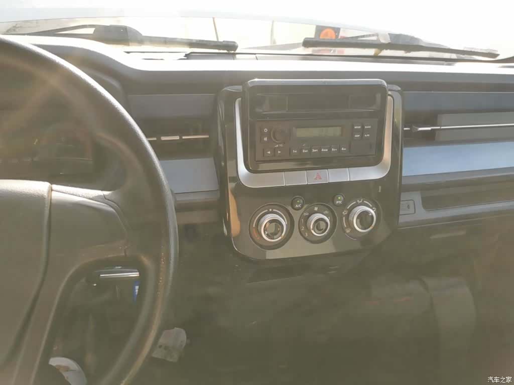 Geely F3E, 2023 9