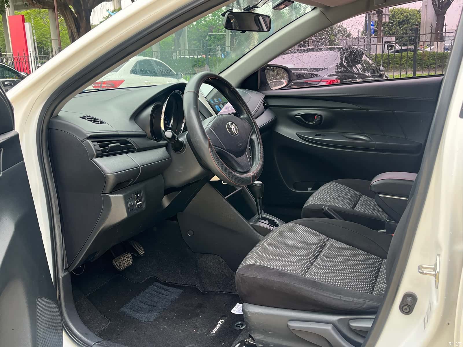 Toyota FS, 2019 9
