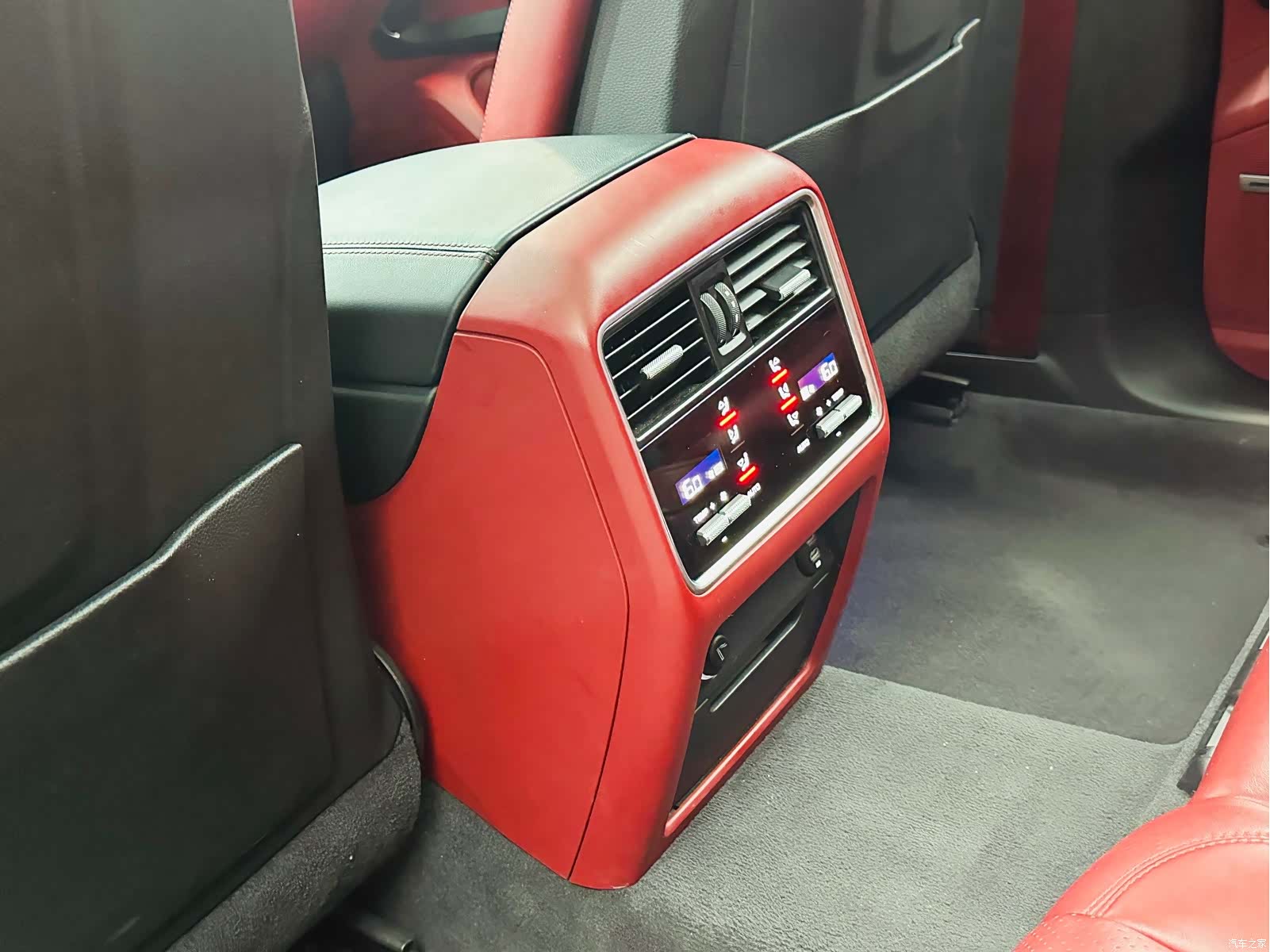 Porsche Cayenne, 2021 20