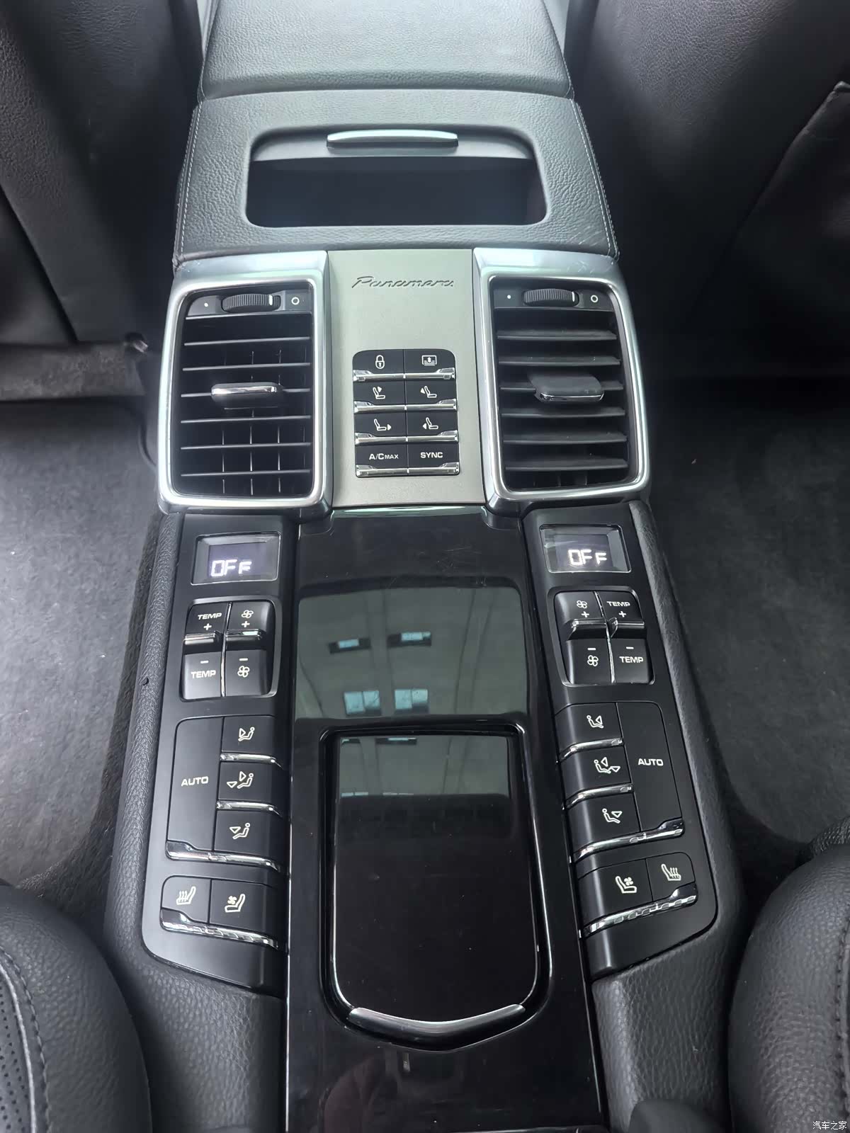 Porsche Panamera, 2016 14