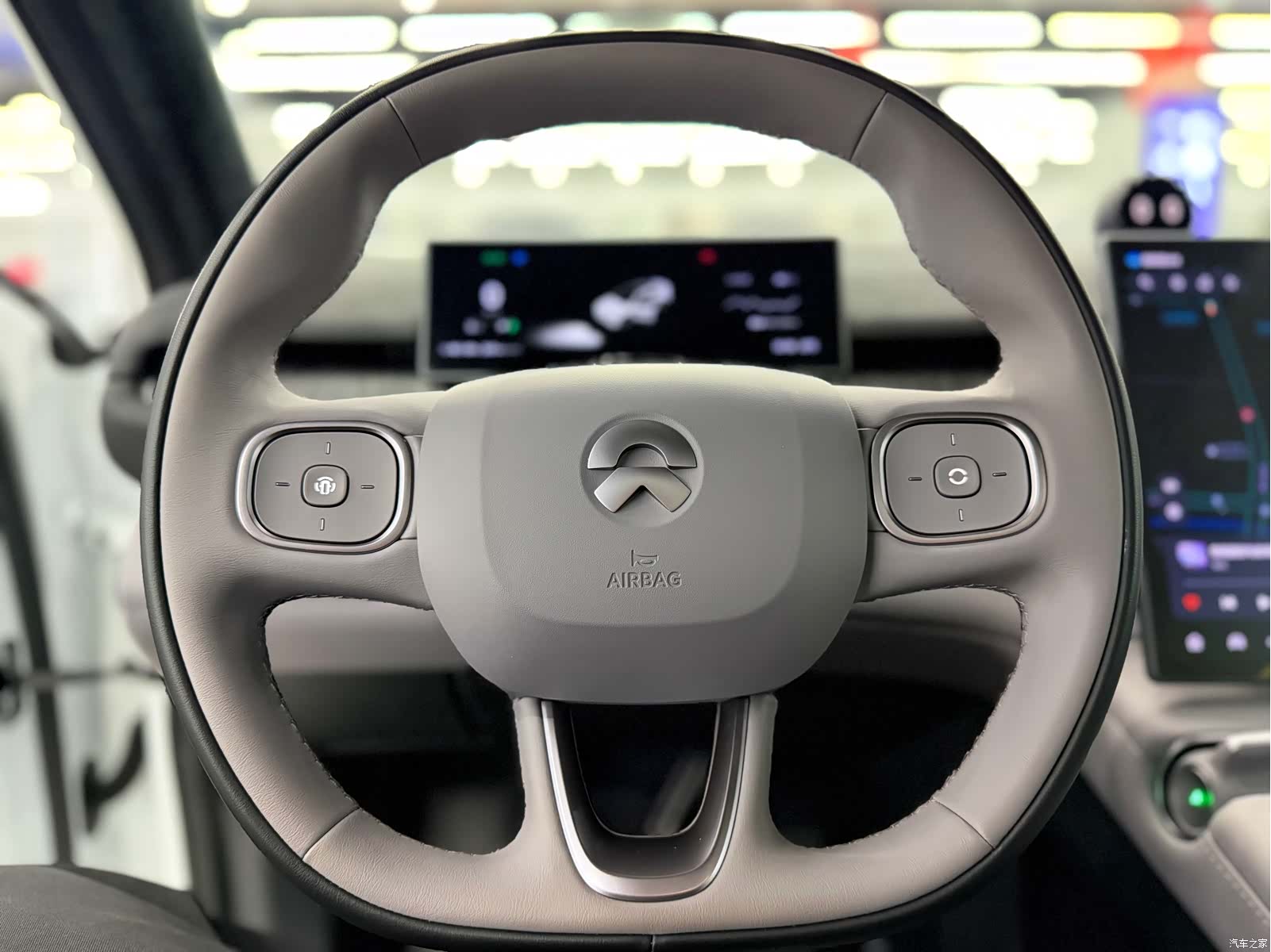 NIO EC6, 2025 12