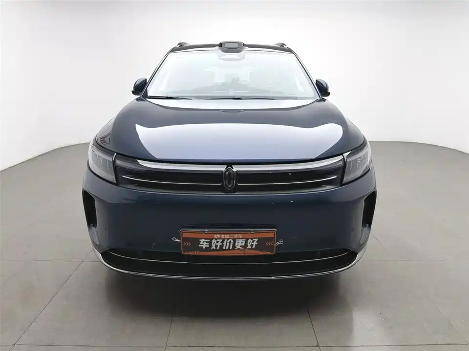 AITO Ask the world M7