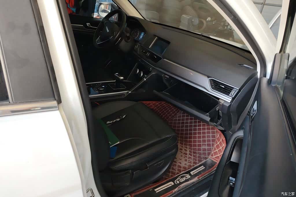 Haval H6, 2019 8