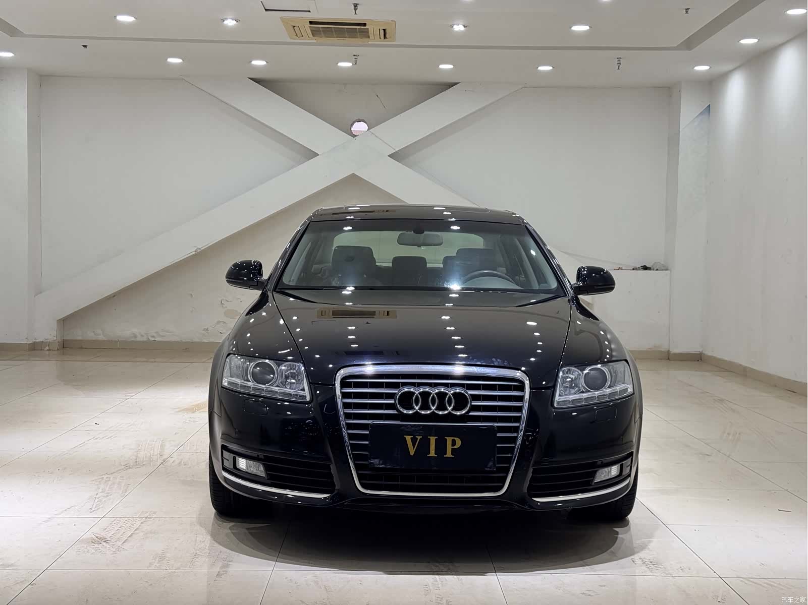Audi A6L, 2011 2
