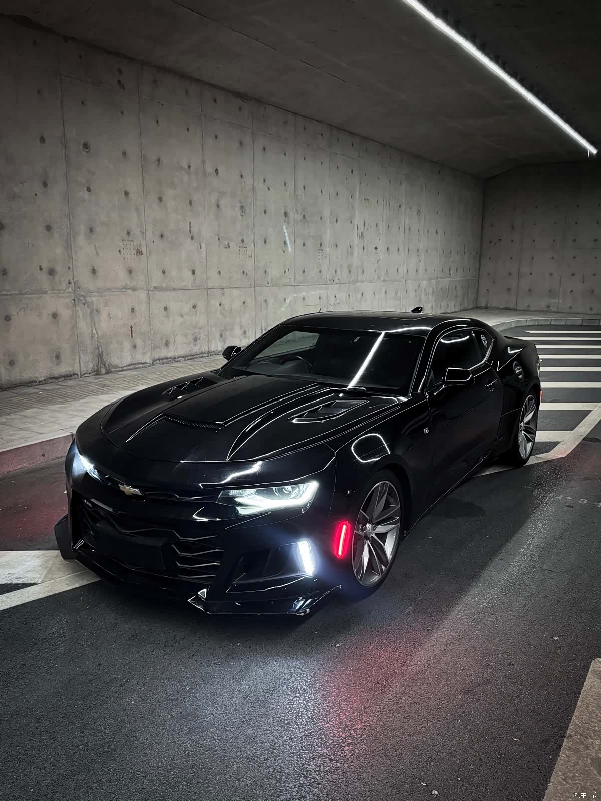 Chevrolet RS