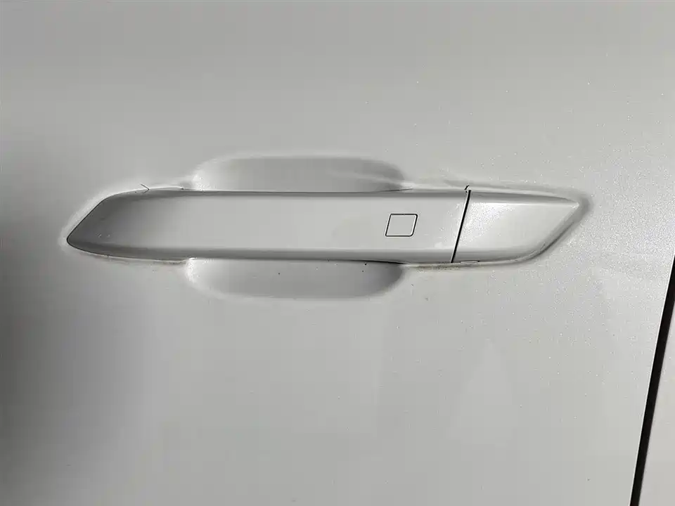 Baoding Sea of Clouds