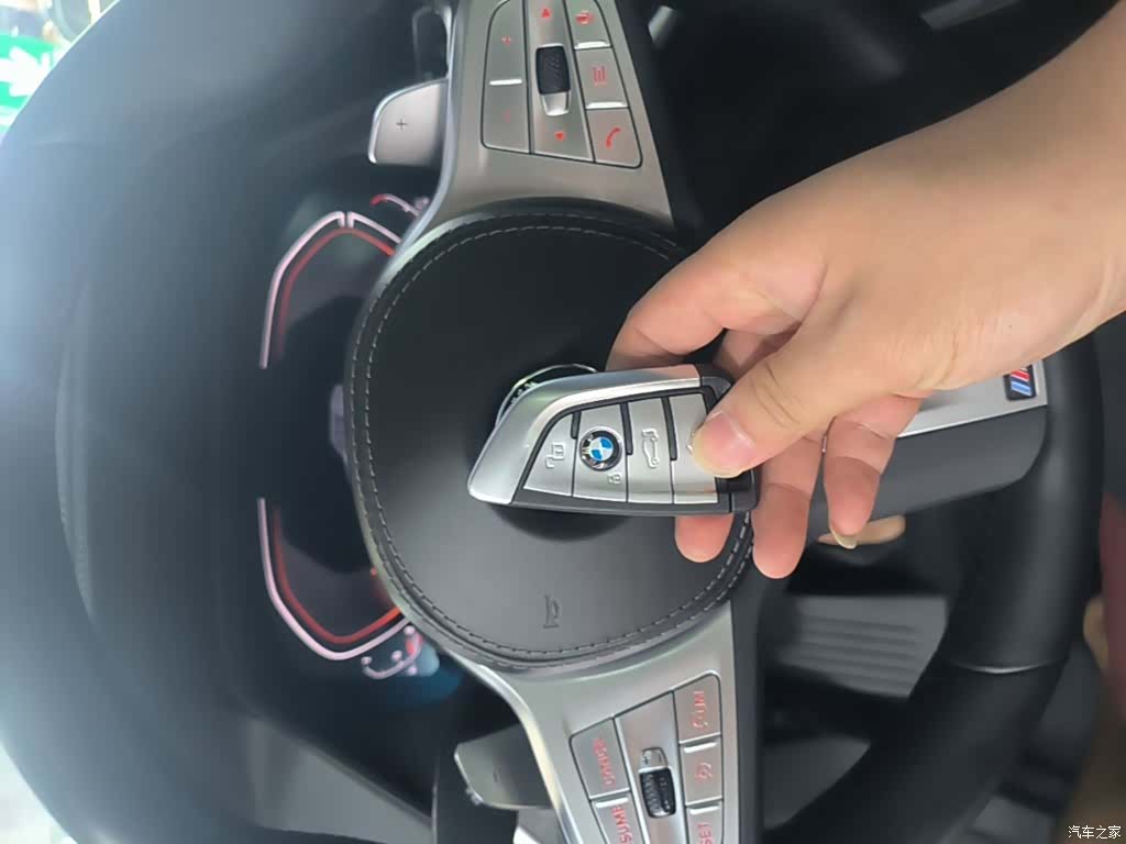 BMW X5, 2023 9