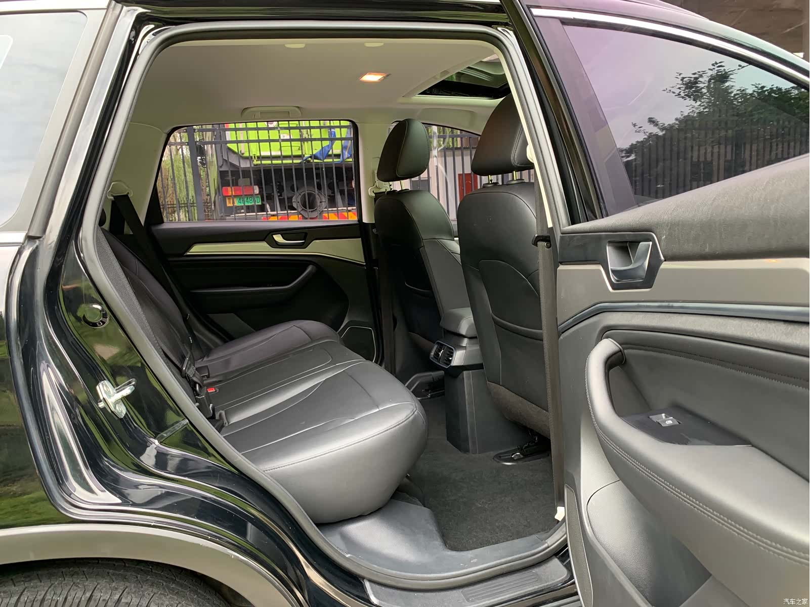 Haval H6, 2020 11