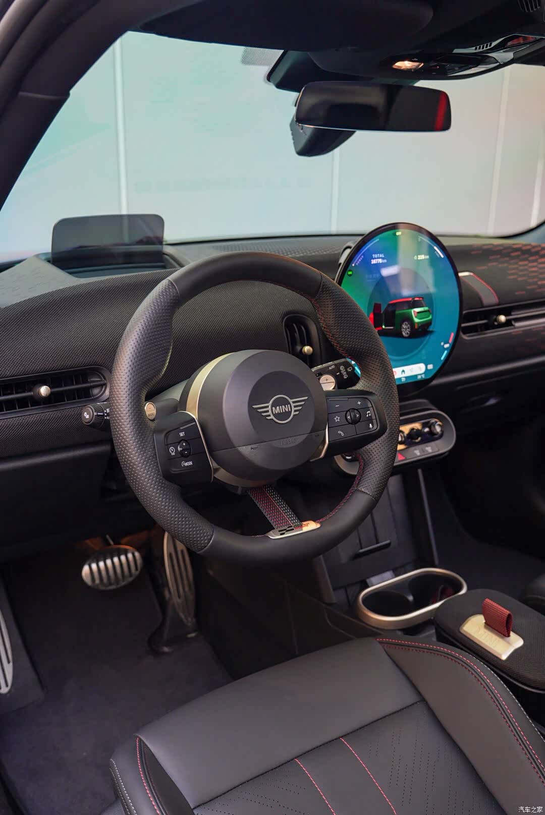 Mini Cooper, 2025 10