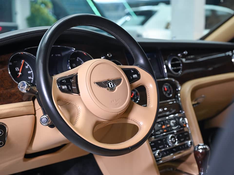 Bentley Mushan Bentley Mushan