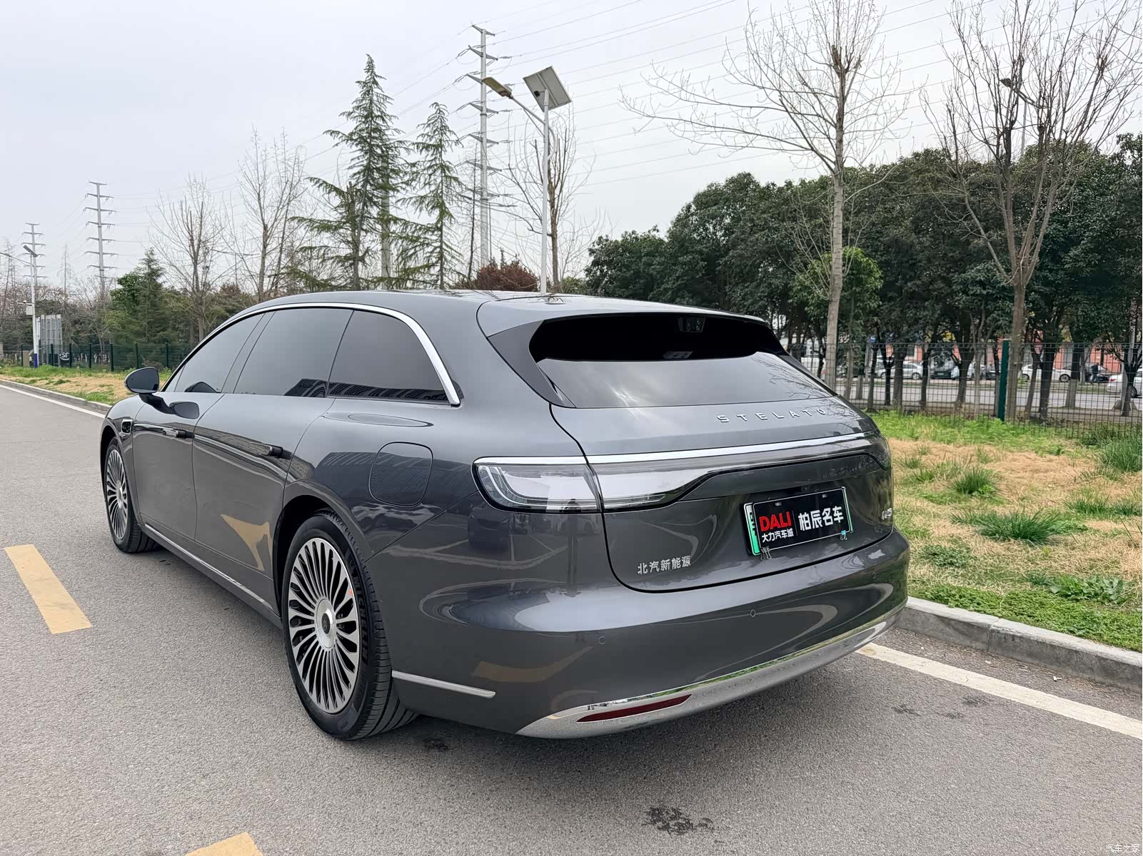 Stelato S9, 2026 9