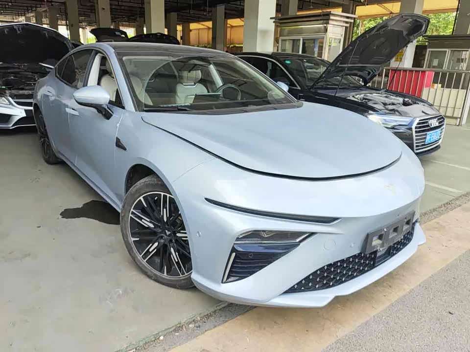 Neta Nezha S