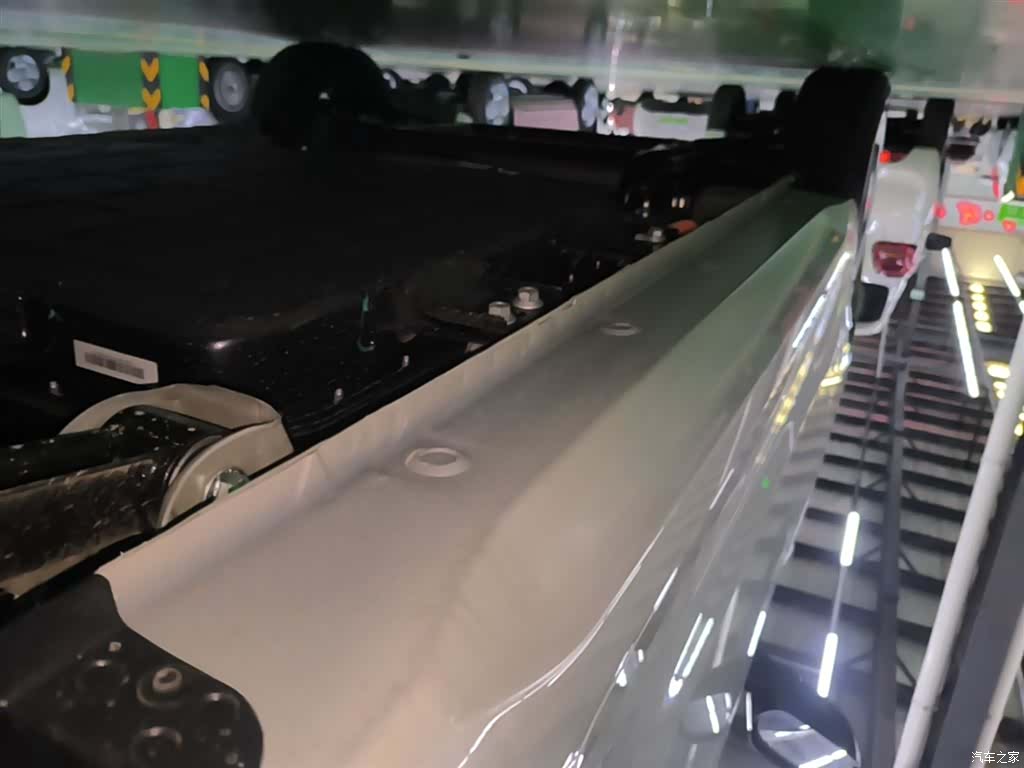 Wuling MINIEV, 2026 22