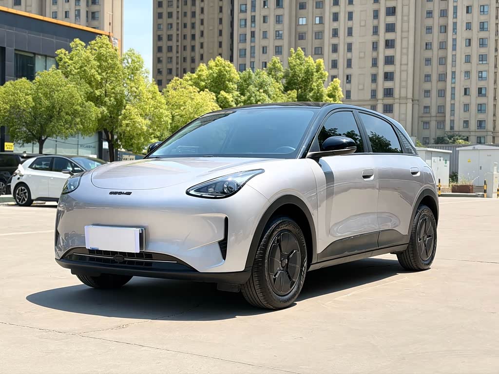 Geely Geome Xingyuan