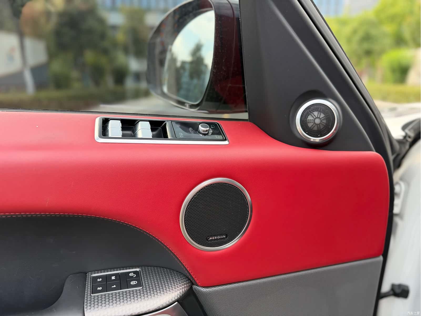 Land Rover Range Rover, 2021 12