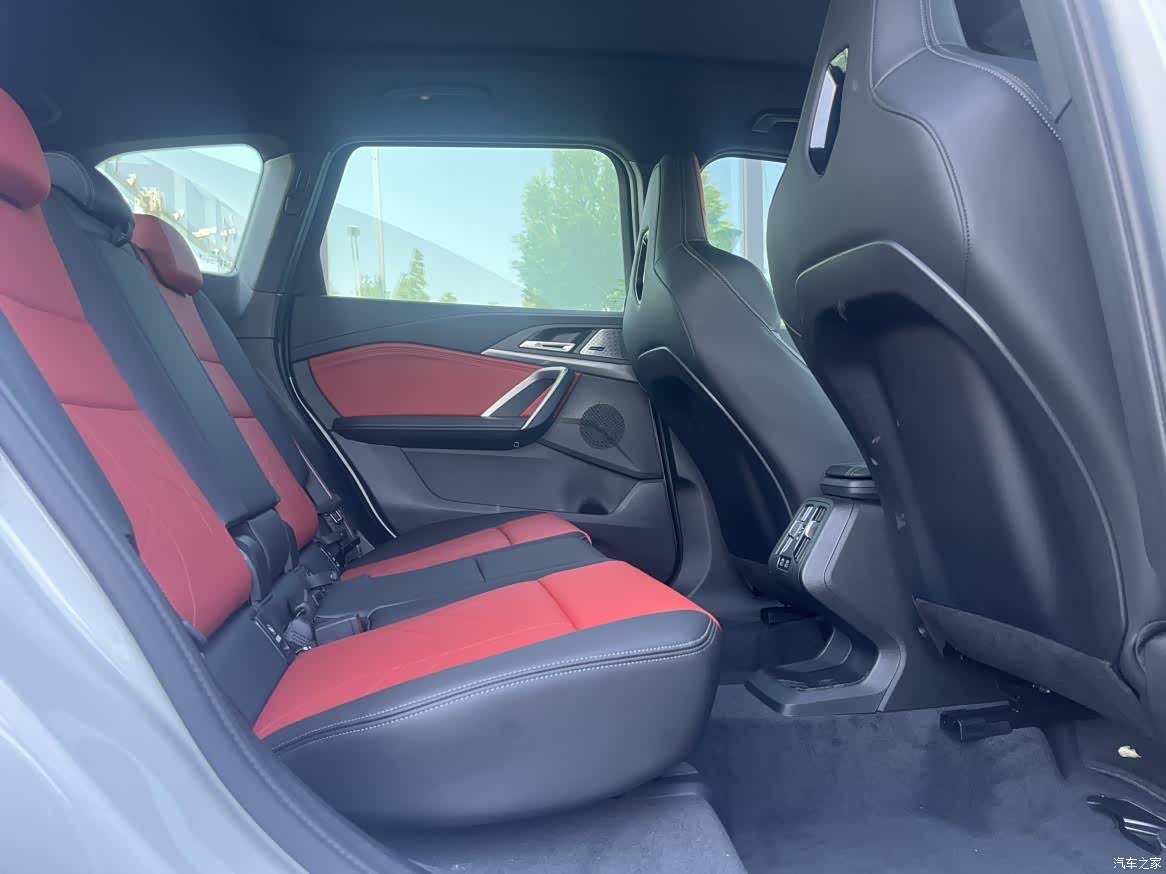 BMW X1, 2025 12