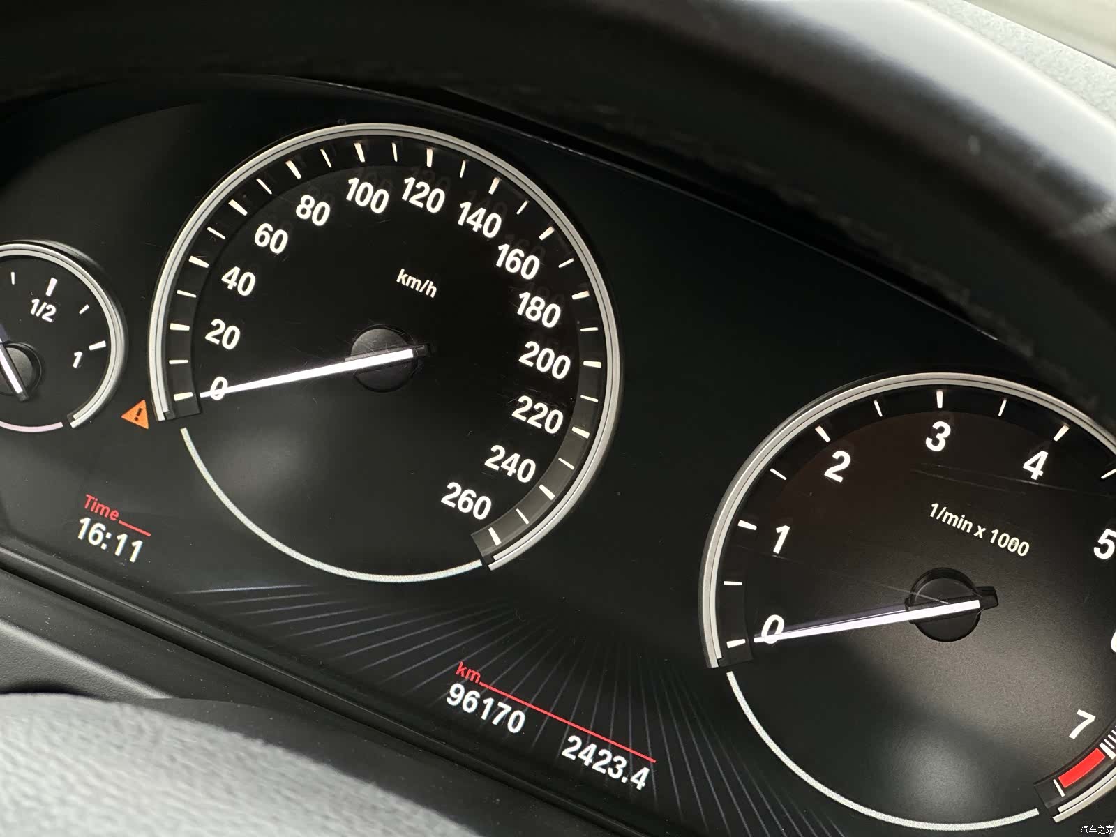 BMW X6, 2015 16