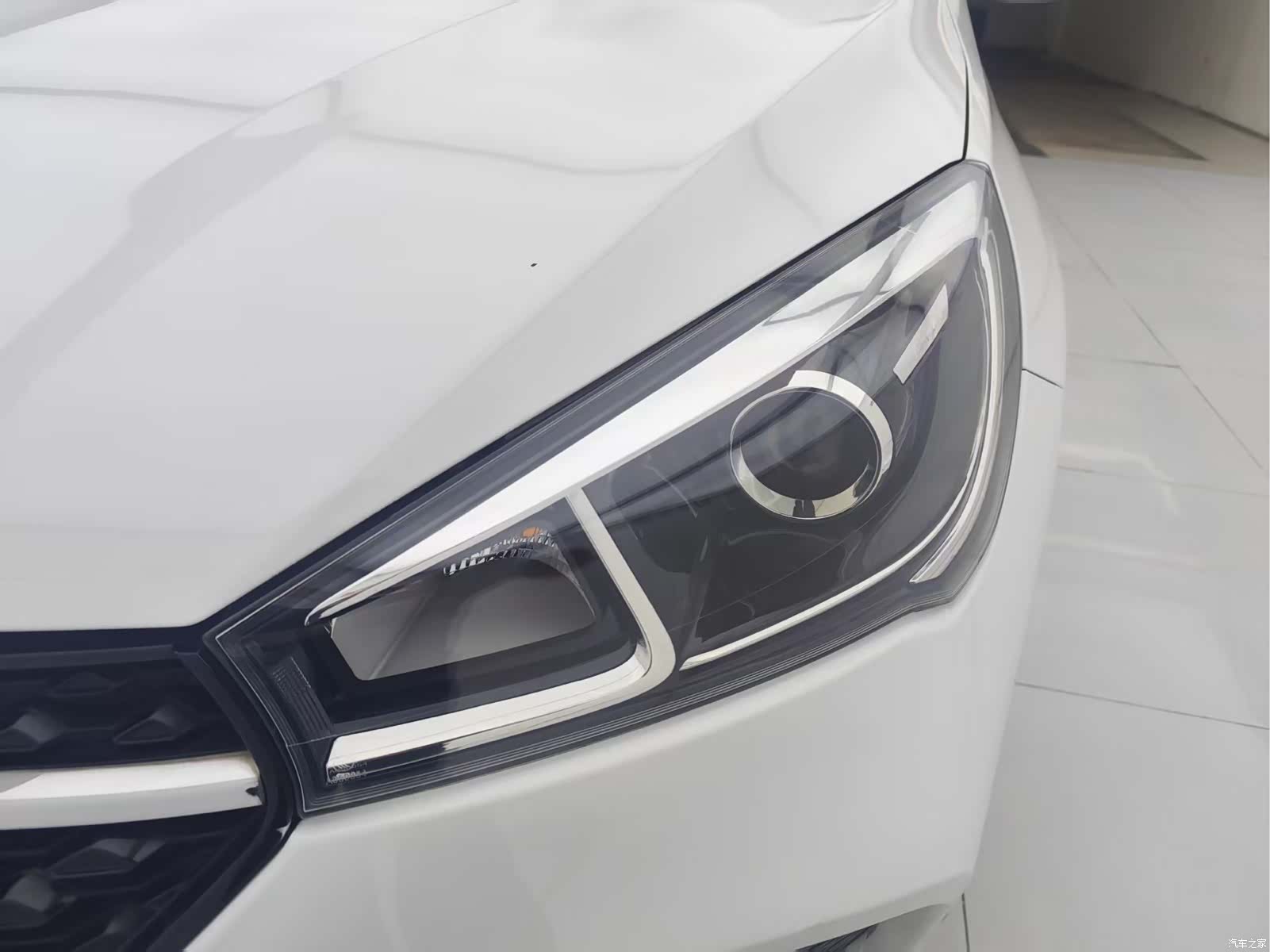 Chery 5, 2019 16