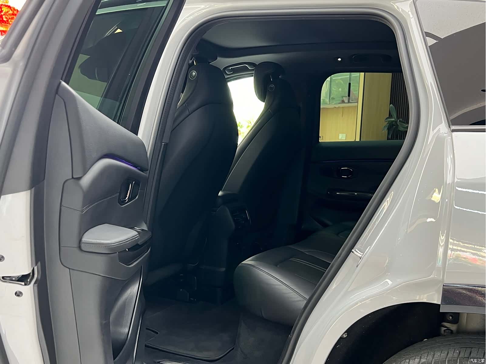 NIO ES6, 2020 9