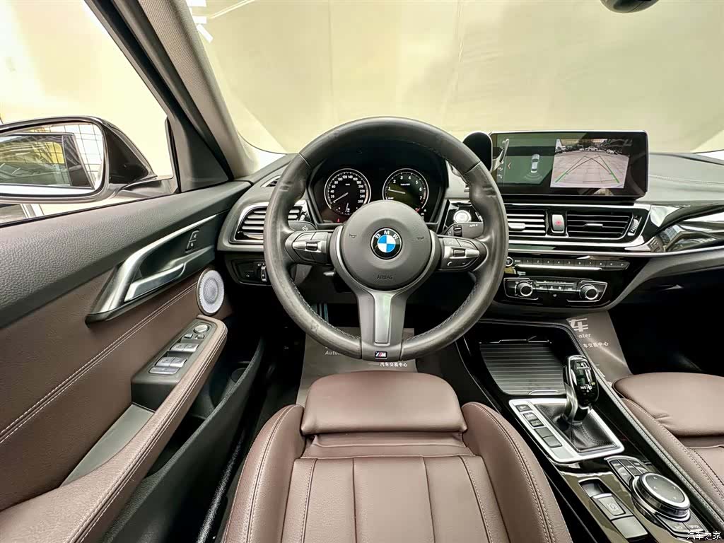BMW 1 Series, 2023 13