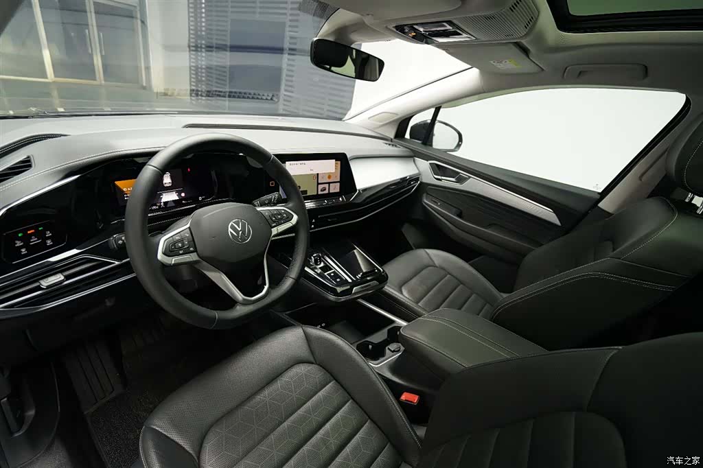 Volkswagen Talagon, 2022 4