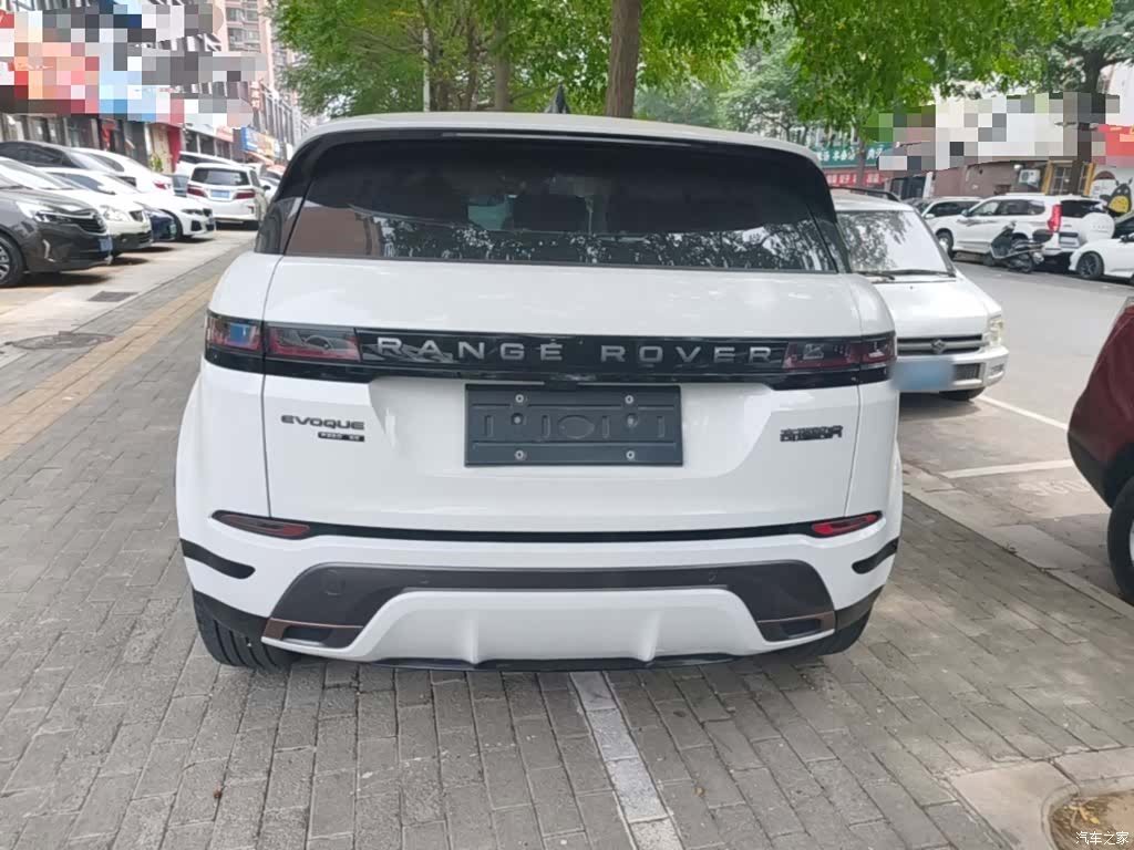 Land Rover Range Rover, 2020 6