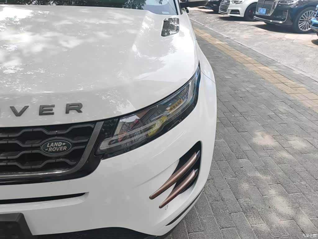Land Rover Range Rover, 2020 24