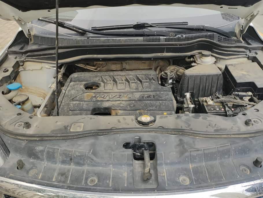 JAC Lanzhou Car