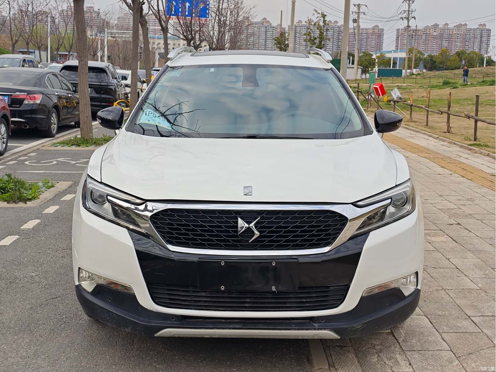 DS THP160, 2016 2