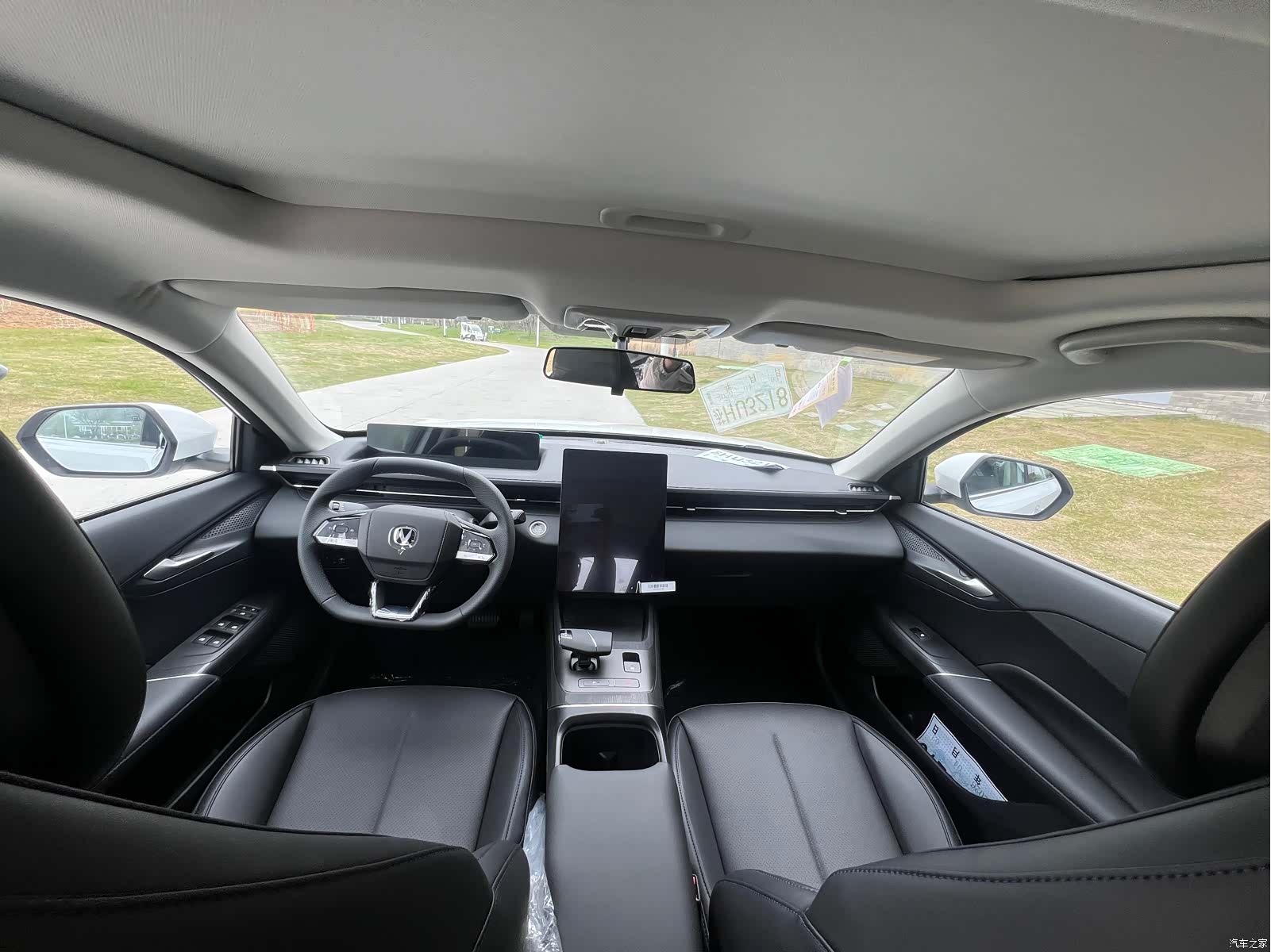 Changan Eado, 2024 13