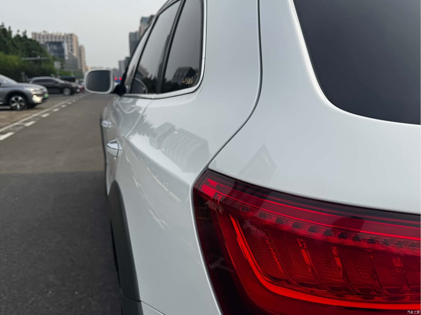 Audi Q5, 2018 17