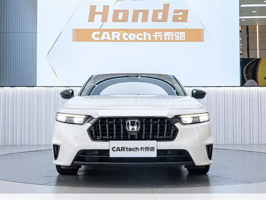 Honda Yingshipai
