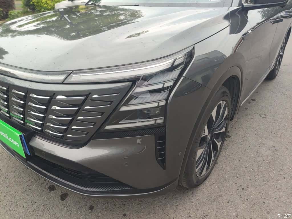 Changan CS75, 2025 24