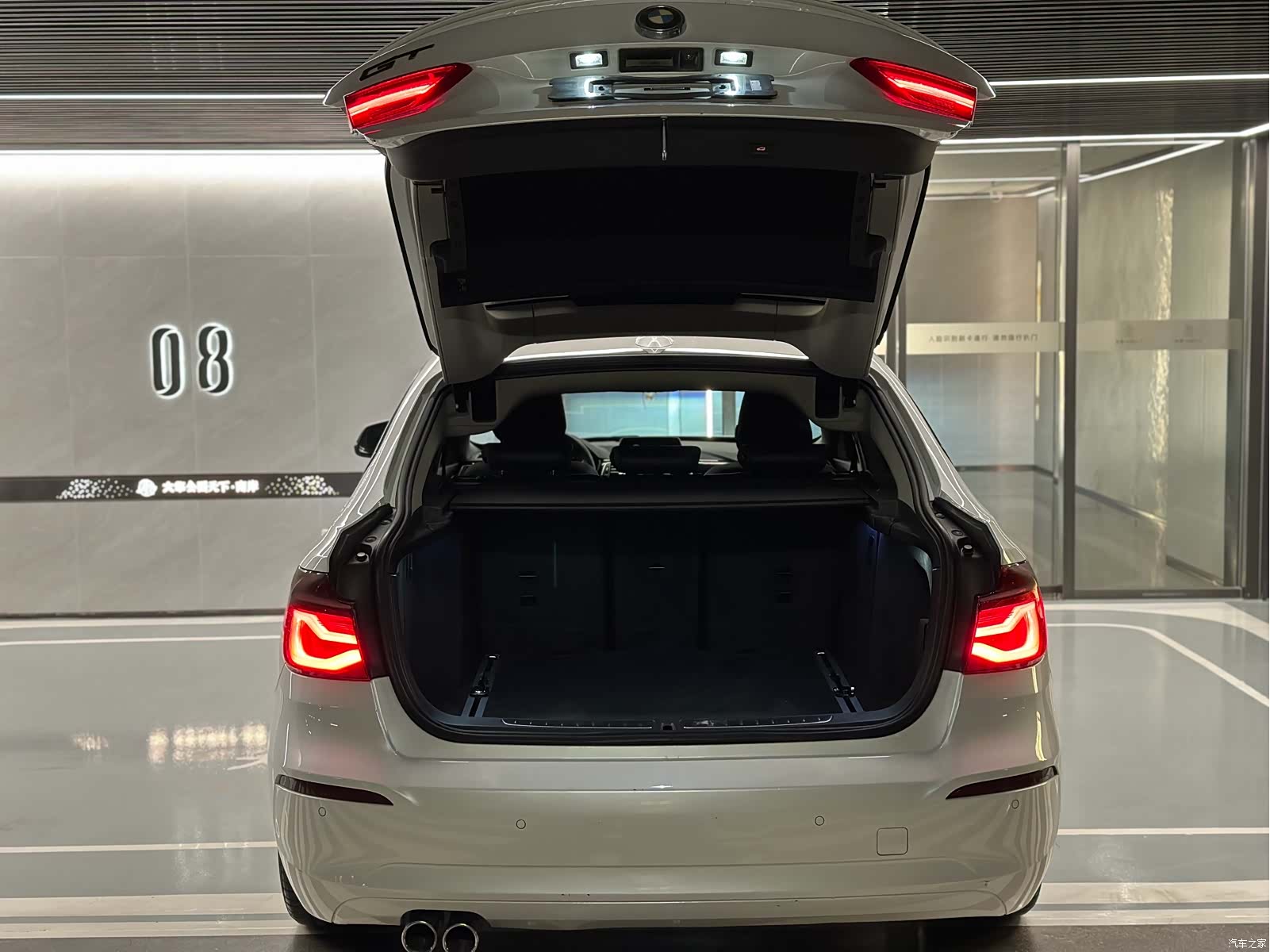 BMW 3 Series, 2018 35