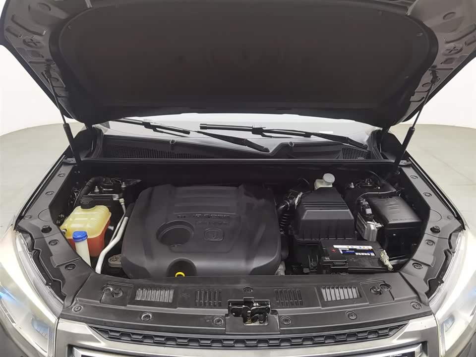 Changan CS75 Changan CS75