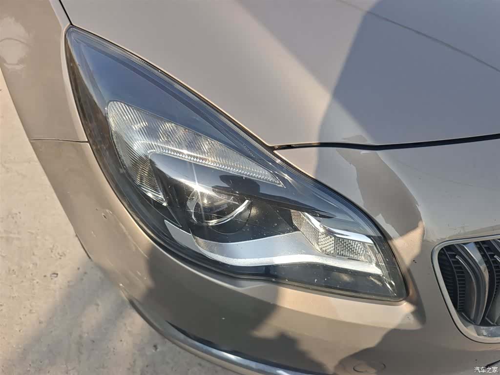 Buick Regal, 2017 26